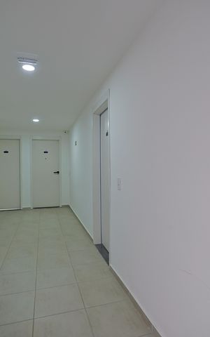 Apartamento à venda com 43m², 2 quartos e 1 vagaÁrea comum