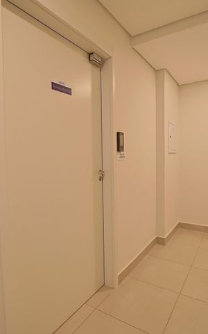 Apartamento à venda com 43m², 2 quartos e 1 vagaAcademia