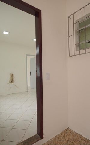 Studio para alugar com 35m², 1 quarto e sem vagaÁrea externa