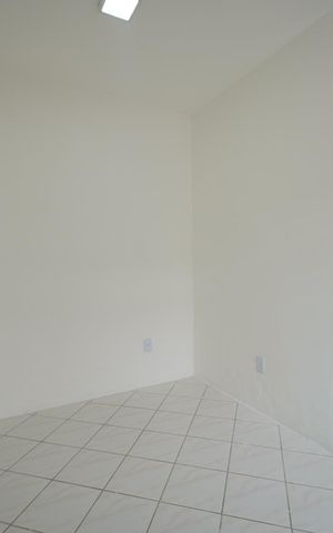 Studio para alugar com 35m², 1 quarto e sem vagaSala/Cozinha