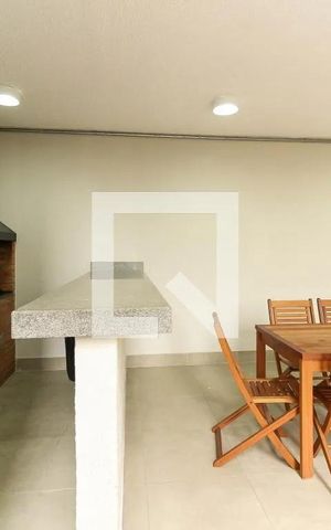 Apartamento à venda com 46m², 2 quartos e sem vaga