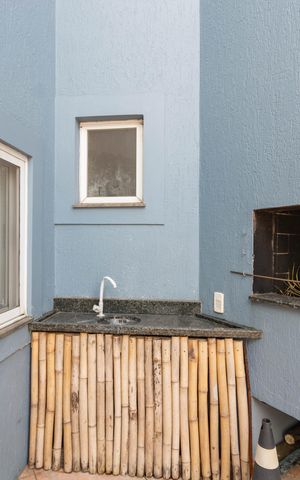 Apartamento para alugar com 35m², 1 quarto e 1 vaga