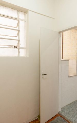 Apartamento para alugar com 65m², 2 quartos e sem vaga Apartamento para alugar com 65m², 2 quartos e sem vagaQuarto de Serviço
