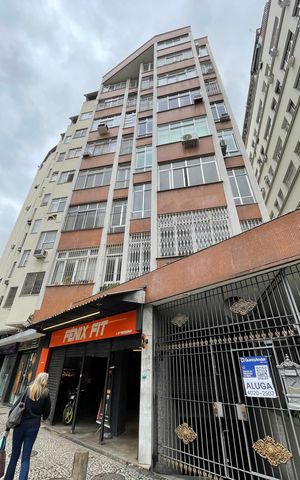 Apartamento para alugar com 65m², 2 quartos e sem vaga Apartamento para alugar com 65m², 2 quartos e sem vagaPlaquinha