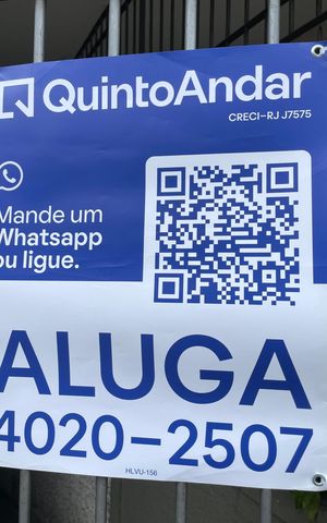 Apartamento para alugar com 65m², 2 quartos e sem vaga Apartamento para alugar com 65m², 2 quartos e sem vagaPlaquinha