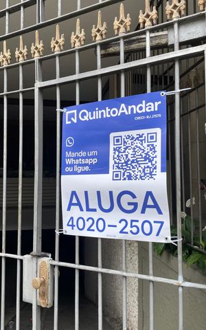 Apartamento para alugar com 65m², 2 quartos e sem vaga Apartamento para alugar com 65m², 2 quartos e sem vagaPlaquinha