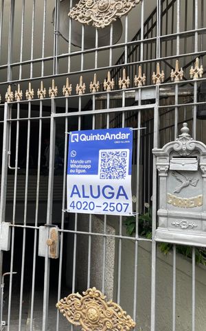 Apartamento para alugar com 65m², 2 quartos e sem vaga Apartamento para alugar com 65m², 2 quartos e sem vagaPlaquinha