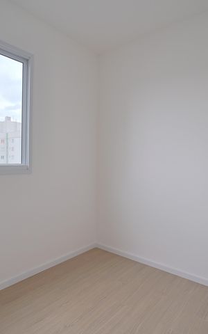 Apartamento à venda com 43m², 2 quartos e sem vagaQuarto 2