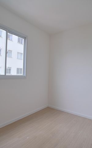 Apartamento à venda com 43m², 2 quartos e sem vagaQuarto 1
