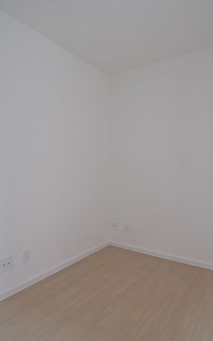 Apartamento à venda com 43m², 2 quartos e sem vagaQuarto 1