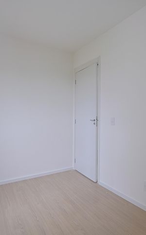 Apartamento à venda com 43m², 2 quartos e sem vagaQuarto 1