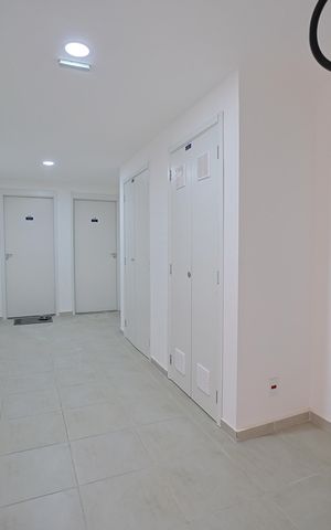 Apartamento à venda com 43m², 2 quartos e sem vagaÁrea comum