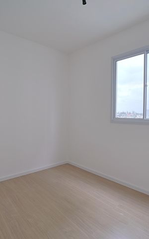Apartamento à venda com 43m², 2 quartos e sem vagaQuarto 1