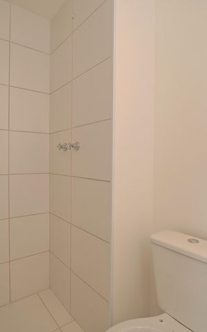 Apartamento à venda com 43m², 2 quartos e sem vagaBanheiro