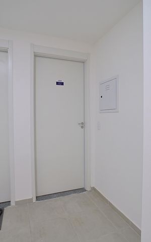 Apartamento à venda com 43m², 2 quartos e sem vagaÁrea comum