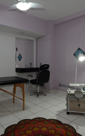 Apartamento para alugar com 47m², 2 quartos e 1 vagaÁrea comum 