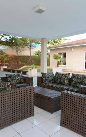 Apartamento para alugar com 47m², 2 quartos e 1 vagaÁrea comum