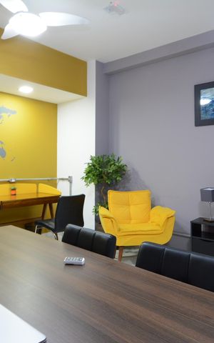 Apartamento para alugar com 47m², 2 quartos e 1 vagaÁrea comum 
