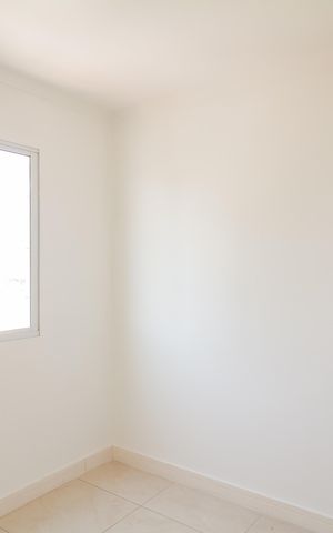 Apartamento à venda com 72m², 3 quartos e 1 vaga Apartamento à venda com 72m², 3 quartos e 1 vagaQuarto 2