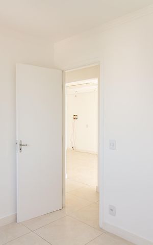 Apartamento à venda com 72m², 3 quartos e 1 vaga Apartamento à venda com 72m², 3 quartos e 1 vagaQuarto 2