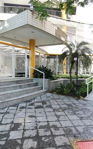 Apartamento à venda com 59m², 2 quartos e 2 vagas Apartamento à venda com 59m², 2 quartos e 2 vagasFachada