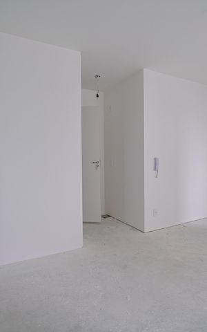 Apartamento à venda com 43m², 2 quartos e sem vagaCozinha e Área de Serviço