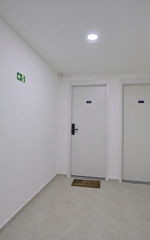 Apartamento à venda com 43m², 2 quartos e sem vagaÁrea comum