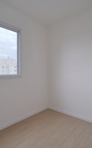 Apartamento à venda com 43m², 2 quartos e sem vagaQuarto 2