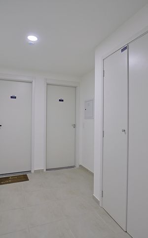Apartamento à venda com 43m², 2 quartos e sem vagaÁrea comum