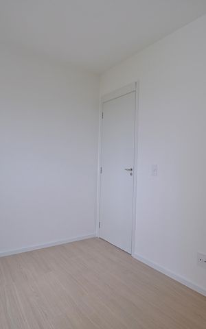 Apartamento à venda com 43m², 2 quartos e sem vagaQuarto 1