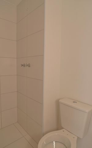 Apartamento à venda com 43m², 2 quartos e sem vagaBanheiro