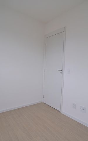 Apartamento à venda com 43m², 2 quartos e sem vagaQuarto 2