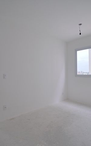 Apartamento à venda com 43m², 2 quartos e sem vagaSala