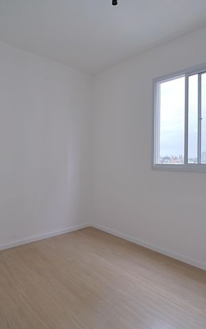 Apartamento à venda com 43m², 2 quartos e sem vagaQuarto 1