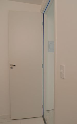 Apartamento à venda com 43m², 2 quartos e sem vagaBanheiro