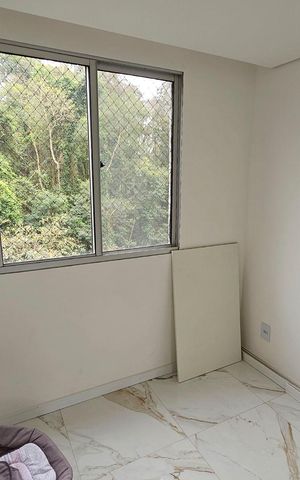 Apartamento à venda com 165m², 3 quartos e 1 vaga Apartamento à venda com 165m², 3 quartos e 1 vagaQuarto 2