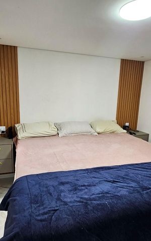Apartamento à venda com 165m², 3 quartos e 1 vaga Apartamento à venda com 165m², 3 quartos e 1 vagaSuíte