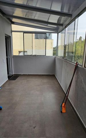 Apartamento à venda com 165m², 3 quartos e 1 vaga Apartamento à venda com 165m², 3 quartos e 1 vagaÁrea de Serviço
