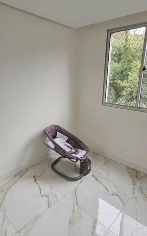 Apartamento à venda com 165m², 3 quartos e 1 vaga Apartamento à venda com 165m², 3 quartos e 1 vagaQuarto 2