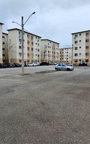 Apartamento para alugar com 50m², 2 quartos e 1 vagaGaragem