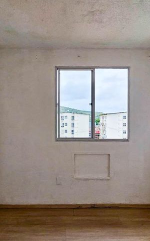 Apartamento para alugar com 50m², 2 quartos e 1 vagaQuarto 2