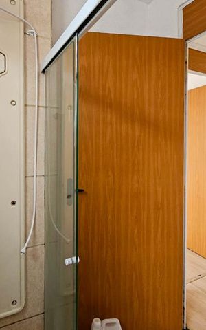 Apartamento para alugar com 50m², 2 quartos e 1 vagaBanheiro