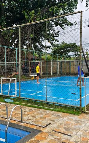 Apartamento para alugar com 50m², 2 quartos e 1 vagaQuadra