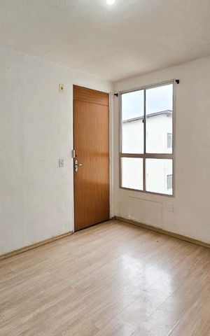 Apartamento para alugar com 50m², 2 quartos e 1 vagaSala