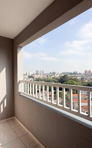 Apartamento para alugar com 99m², 1 quarto e sem vaga Apartamento para alugar com 99m², 1 quarto e sem vagaVaranda