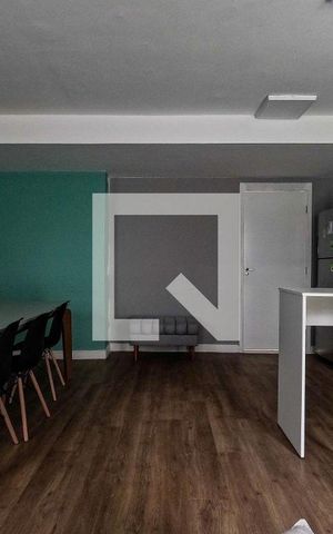 Apartamento para alugar com 99m², 1 quarto e sem vaga Apartamento para alugar com 99m², 1 quarto e sem vagaÁrea comum