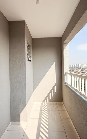 Apartamento para alugar com 99m², 1 quarto e sem vaga Apartamento para alugar com 99m², 1 quarto e sem vagaVaranda