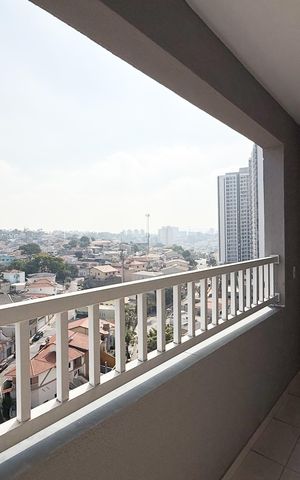 Apartamento para alugar com 99m², 1 quarto e sem vaga Apartamento para alugar com 99m², 1 quarto e sem vagaVaranda