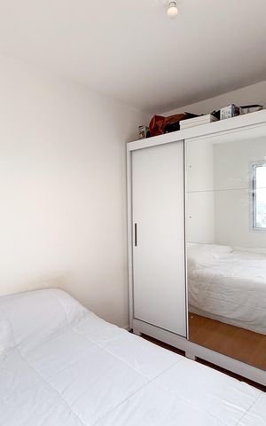 Apartamento para alugar com 99m², 1 quarto e sem vaga Apartamento para alugar com 99m², 1 quarto e sem vagaQuarto