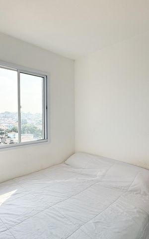 Apartamento para alugar com 99m², 1 quarto e sem vaga Apartamento para alugar com 99m², 1 quarto e sem vagaQuarto